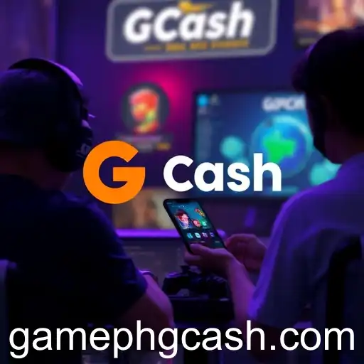 The Rise of GamePH and GCash Integration