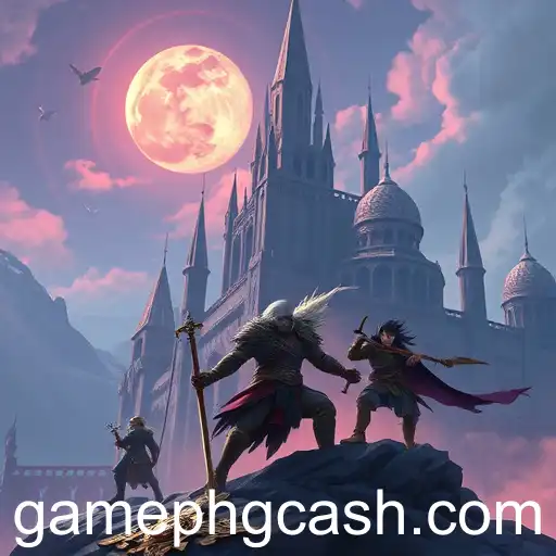 The Digital Evolution of Gameph and GCash