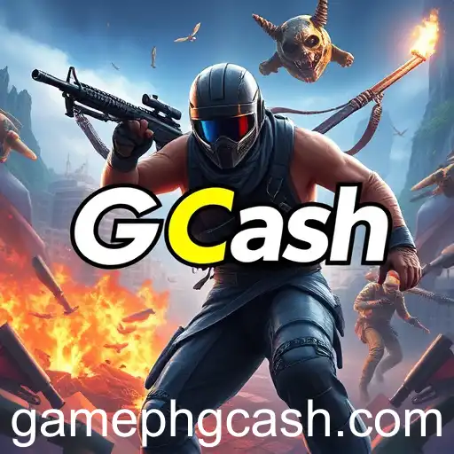 Rise of Gameph: Transforming Gaming with GCash