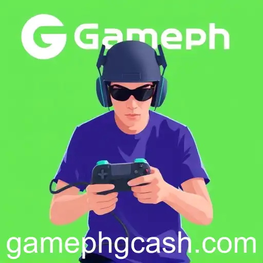 Digital Economy Integration: GamePh and GCash Trailblaze