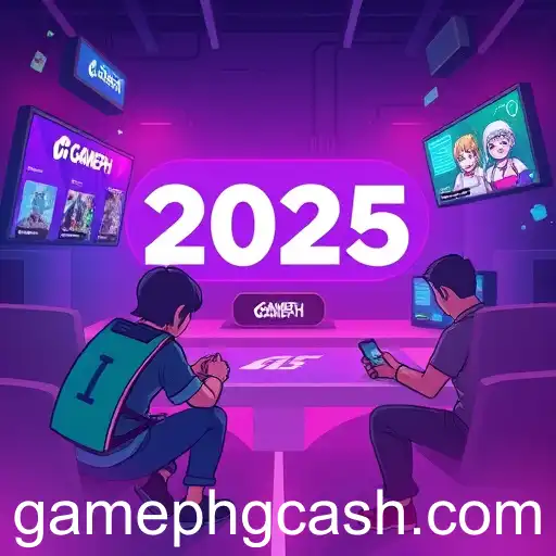 Gameph and GCash: A New Era of Online Gaming