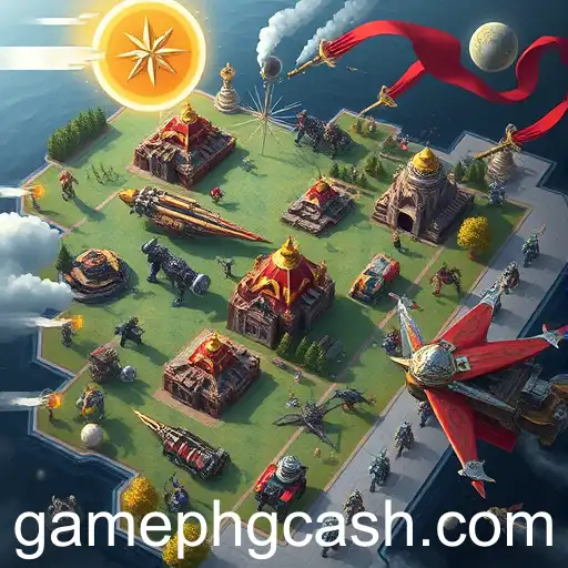 The Intersection of Gaming and Finance: GAMEPH and GCash