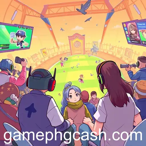 Emerging Trends in Online Gaming and Digital Payments